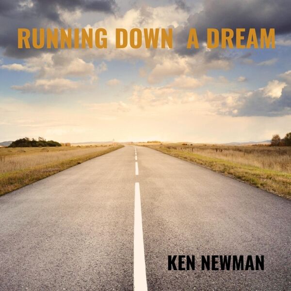Cover art for Running Down a Dream (Live)