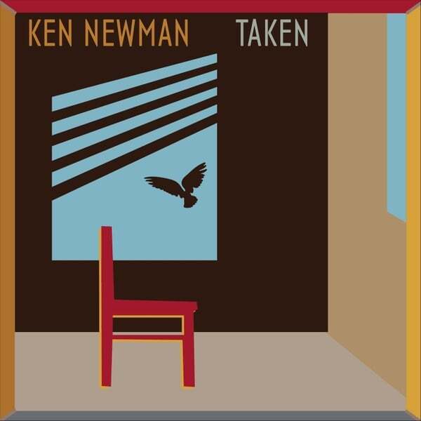 Cover art for Taken